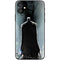 DC Comics Batman Black Mirror Cover #1 iPhone 11 Skin